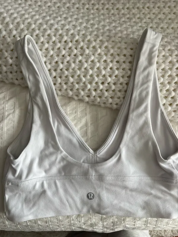 Lululemon Sports Bra - Image 2