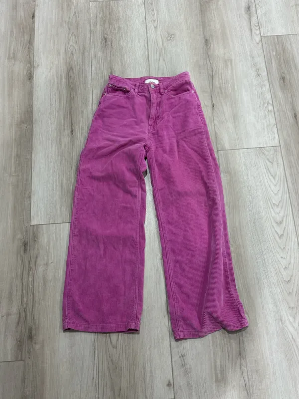 BDG Corduroy High-Rise Jeans - Image 3