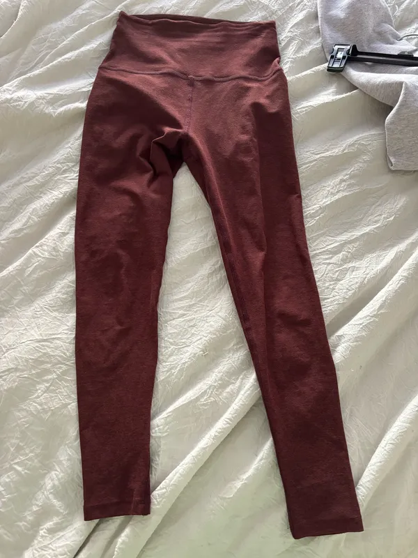 Beyond Yoga High-Waisted Leggings and matching top - Image 5