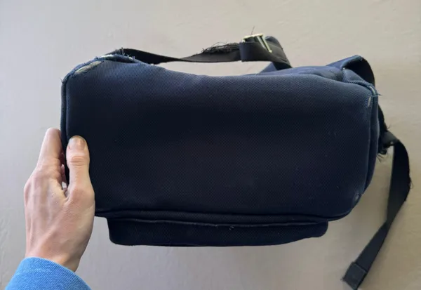 Everlane The Modern Zip Backpack - Image 11