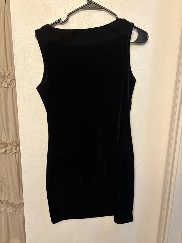 Missguided Dress - Image 2