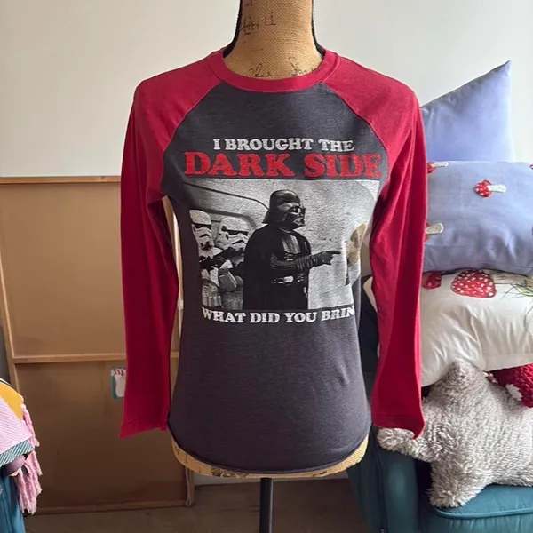 Star Wars T-Shirt - Image 5