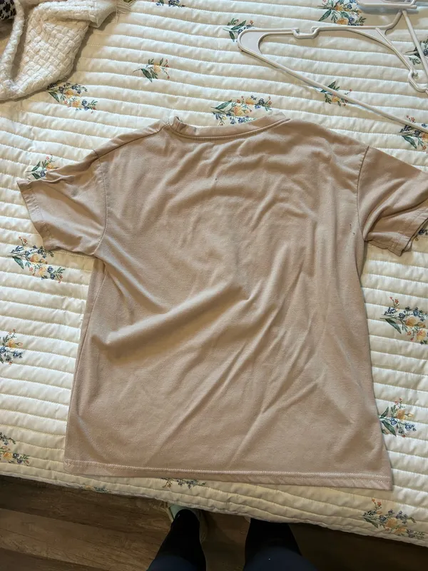 Mama Shirt Shein - Image 2