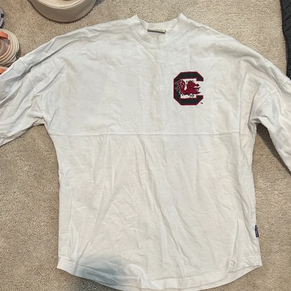 Gamecock spirit jersey - Image 2