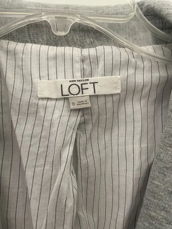 Loft blazer - Image 3