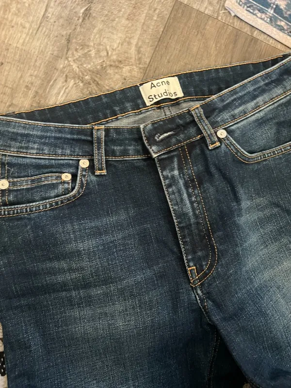 Acne Studios jeans size‎ 26 - Image 6