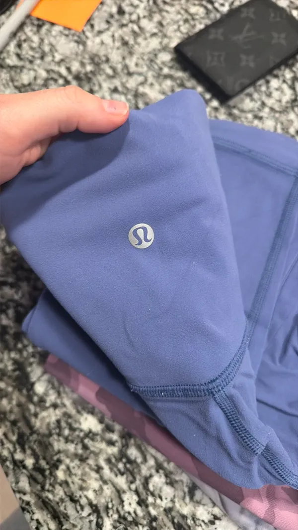 Align Lululemon Leggings - Image 3