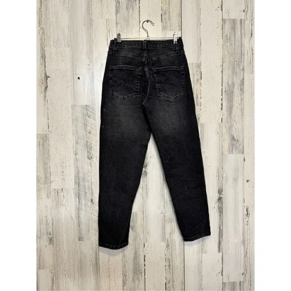 WILD FABLE highest rise jeans jeans size 00 - Image 2