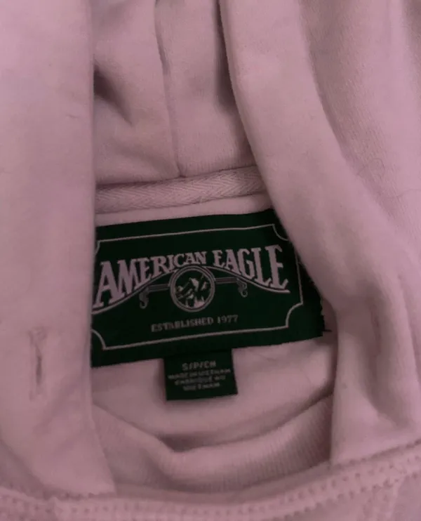 American Eagle Outfitters Swetshirt - Image 2