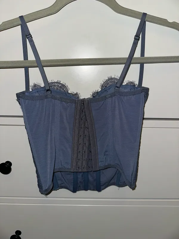 Urban Outfitters Corset Top - Image 2