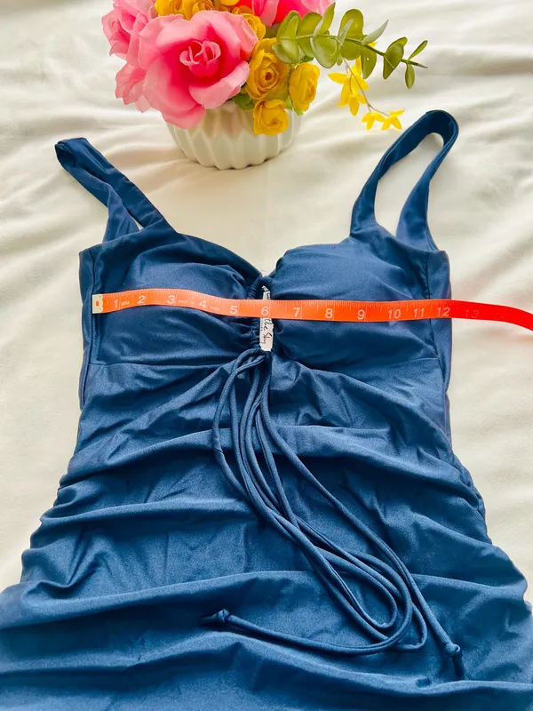 Lucy in the Sky Dress - Image 3