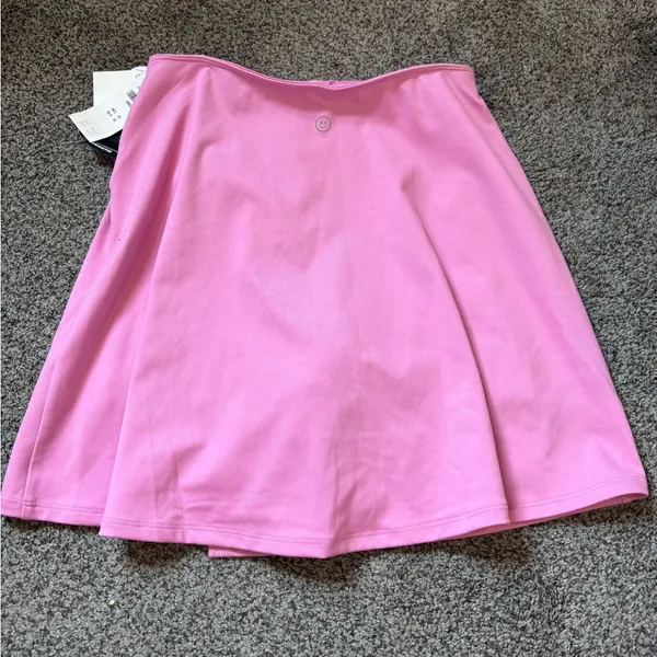 Hollister Gilly Hicks Tennis Skirt - Image 5