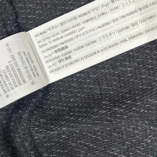 Abercrombie and Fitch Lightweight Cardigan Women’s XS/Small - Image 5