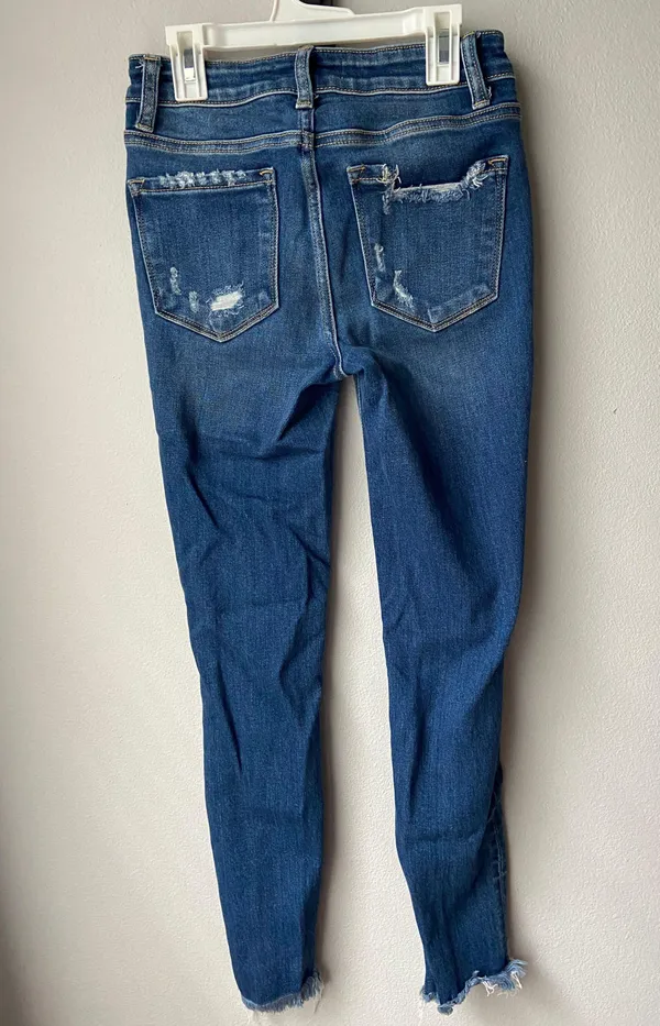 risen jeans  - Image 2