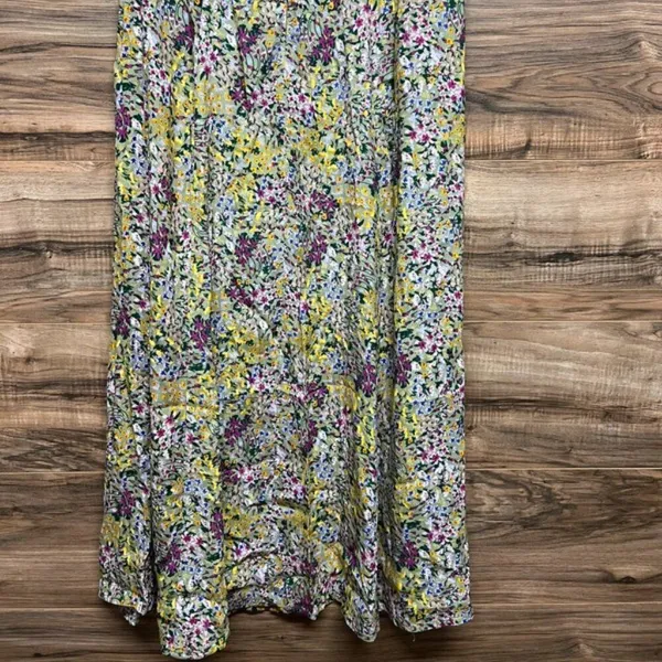 Philosophy medium floral skirt‎ - Image 4