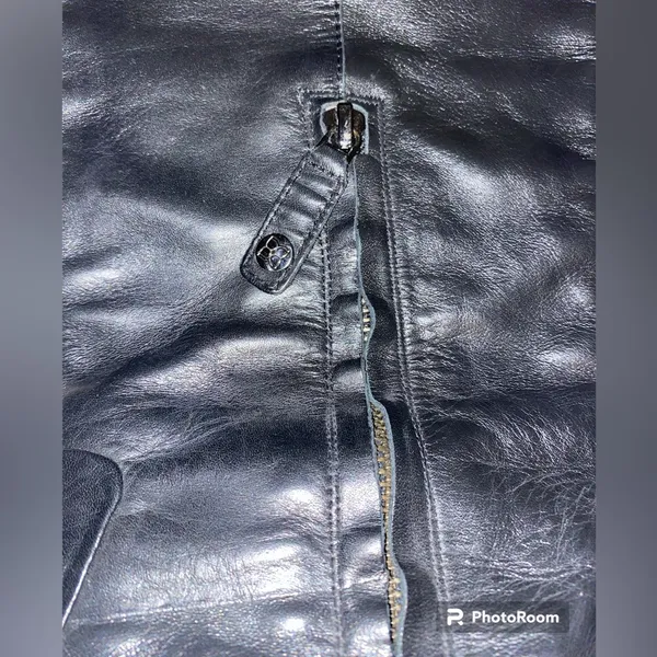 BCBG MAXAZRIA Leather Riding boots - Image 3
