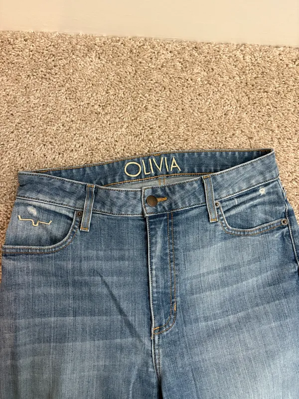 Kimes Ranch Olivia Jeans - Image 5