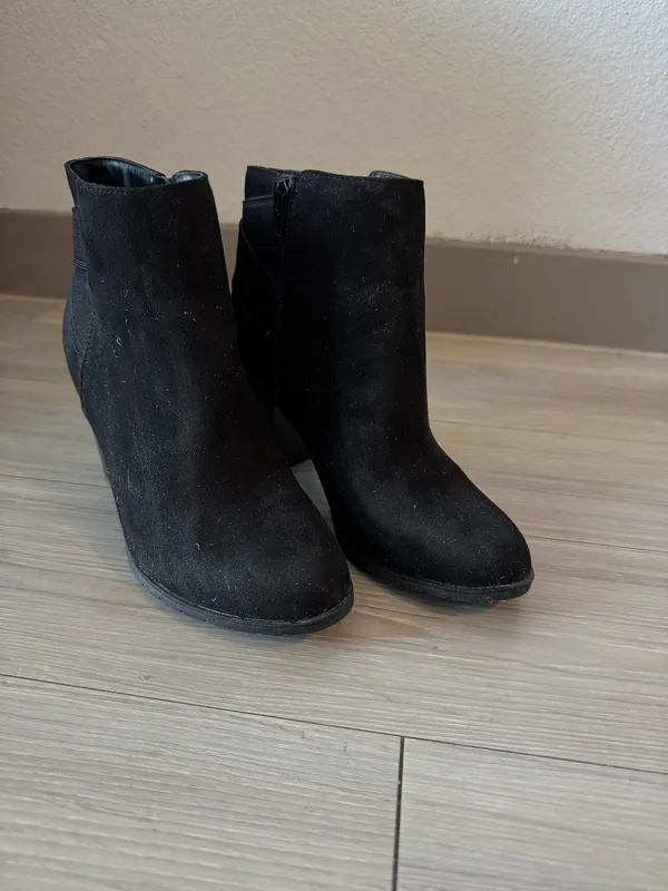 Target Booties - Image 6