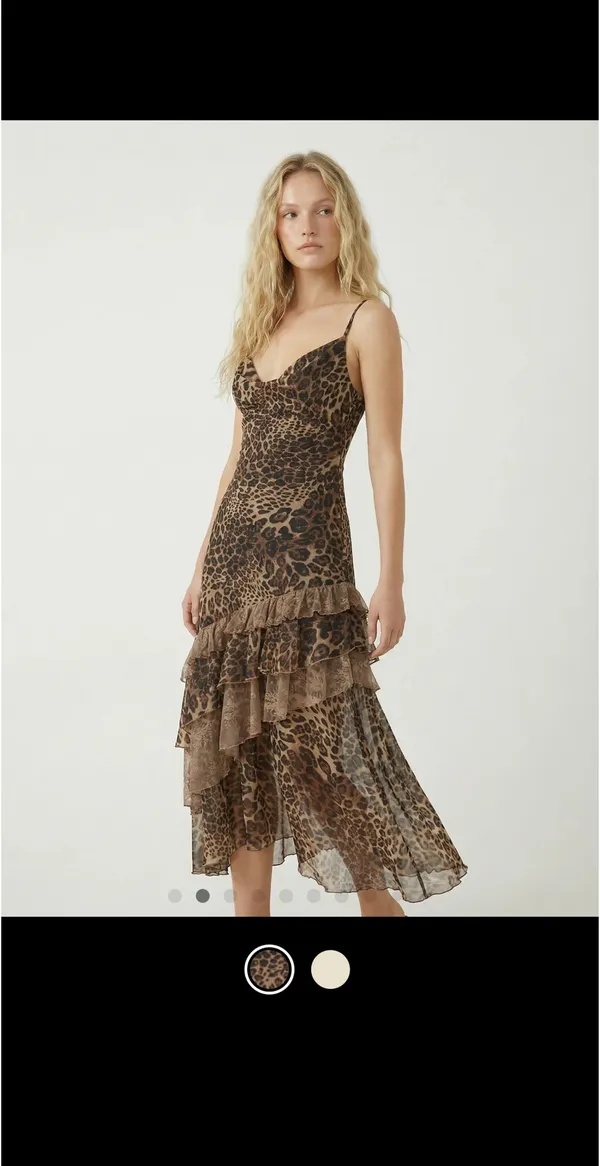 Cider Dress  - Image 2
