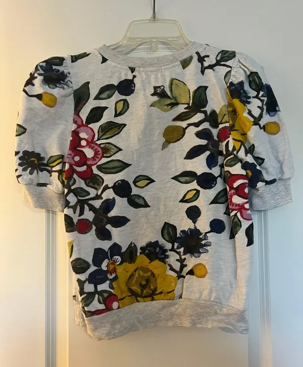 Anthropologie Top - Image 2