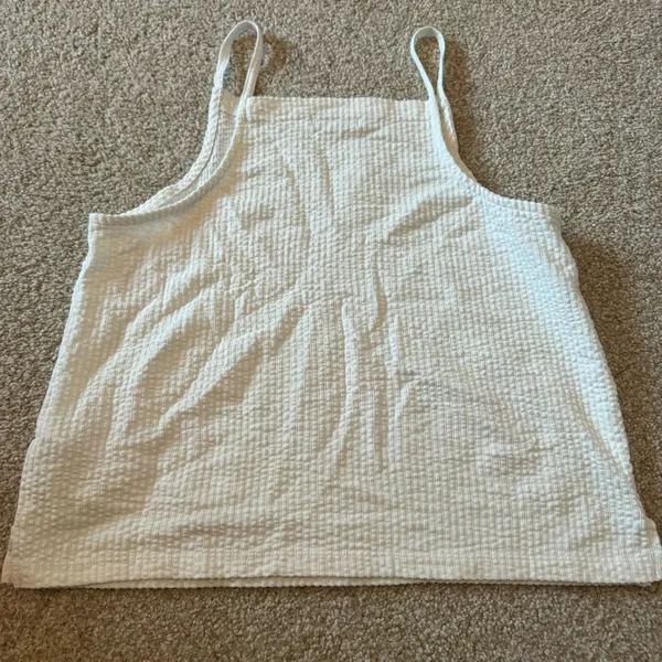 Ribbed Madewell Tank - Image 4