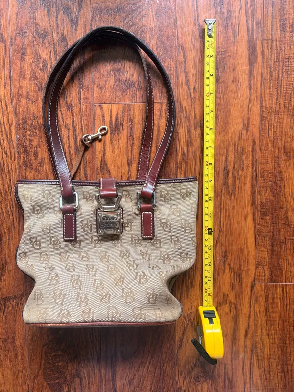 Dooney & Bourke Bag - Image 7