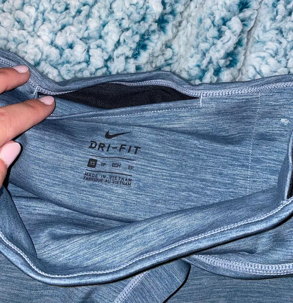 Dri-Fit Leggings - Image 3
