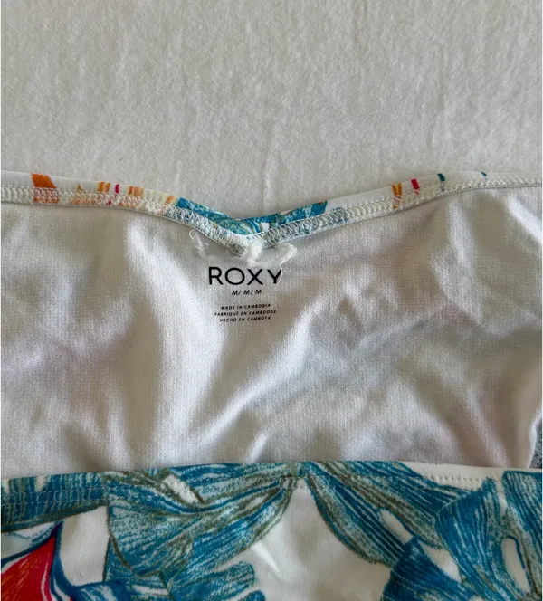 Roxy Bikini Bottoms - Image 3