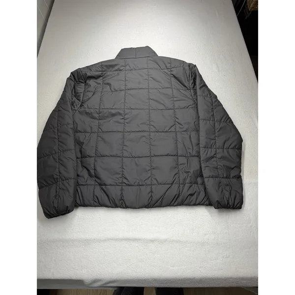 Patagonia Women's Light Gust Jacket Black Small NWT ($249 Retail) - Image 3