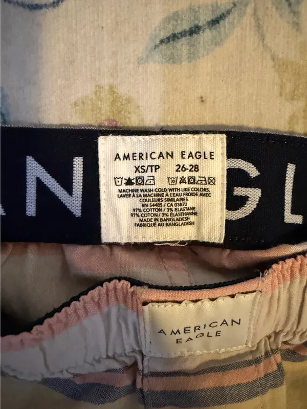 American Eagle Boxers - Image 2