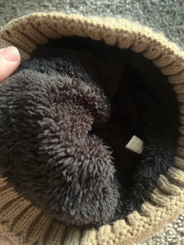 Nike Beanie - Image 2