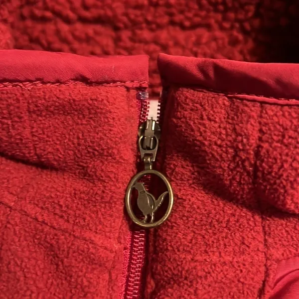 Columbia vest‎ - Image 3