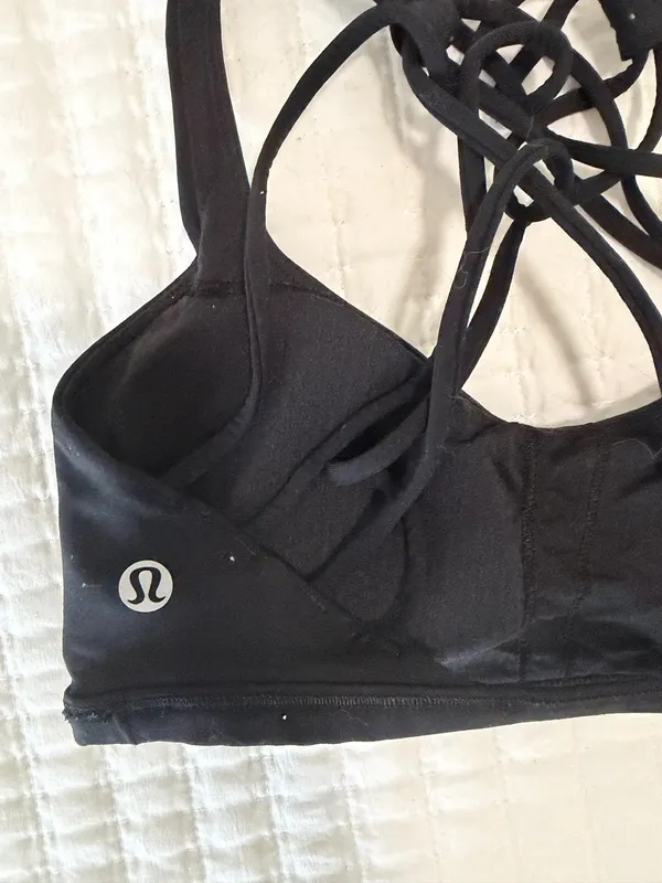 Lululemon Sports Bra  - Image 3
