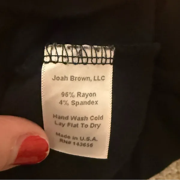 Joah Brown Hoodie! - Image 3