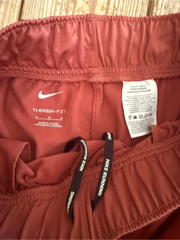 Nike Therma-Fit Running Pants M - Image 2