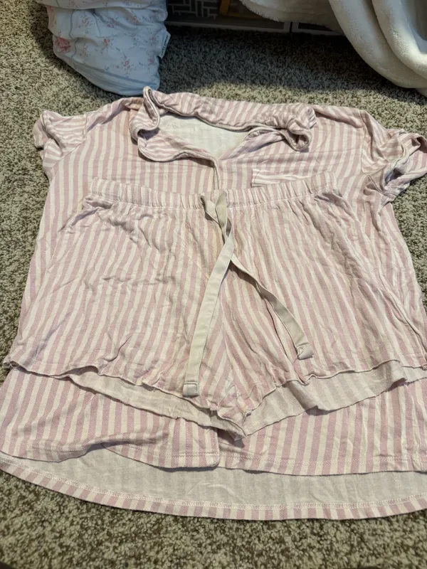 Target Pajama Set - Image 2