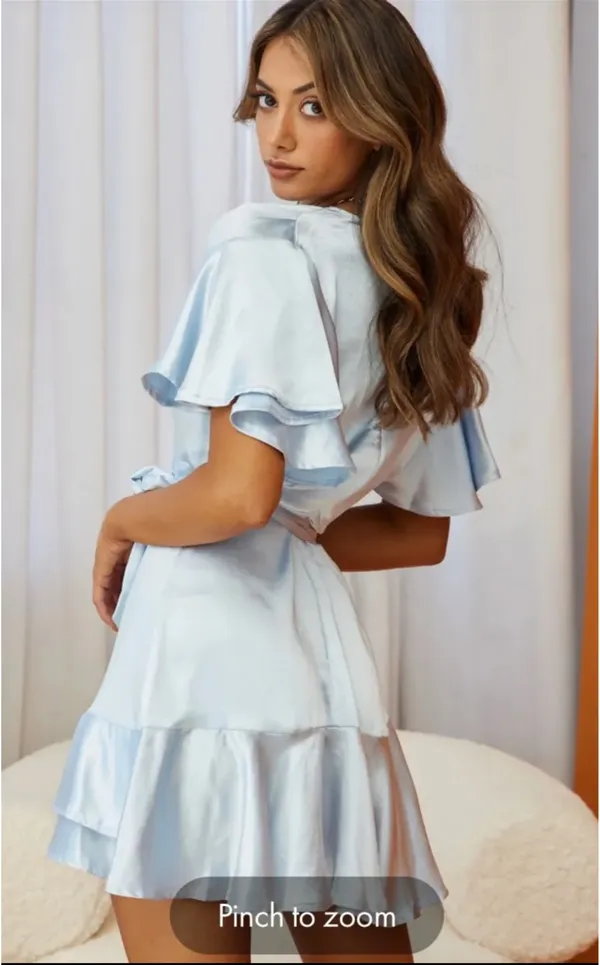 Selfie Leslie Dress - Image 2