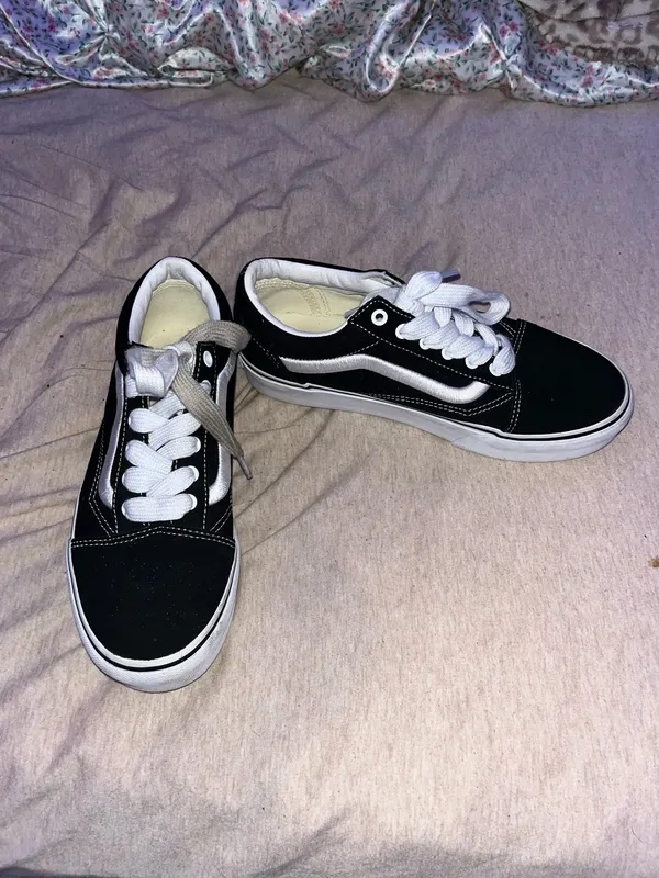 Vans Sneakers - Image 2