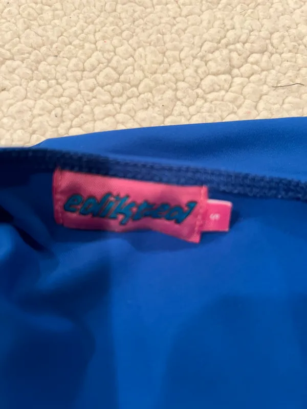 Edikted Bodysuit - Image 6