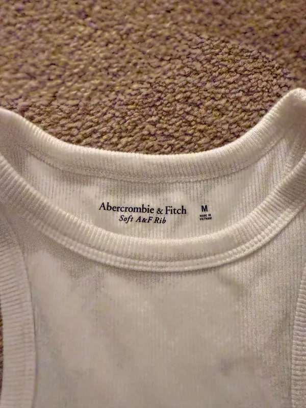 Abercrombie Bodysuit - Image 2