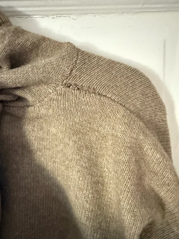 Pretty Little Thing Sweater - Image 4