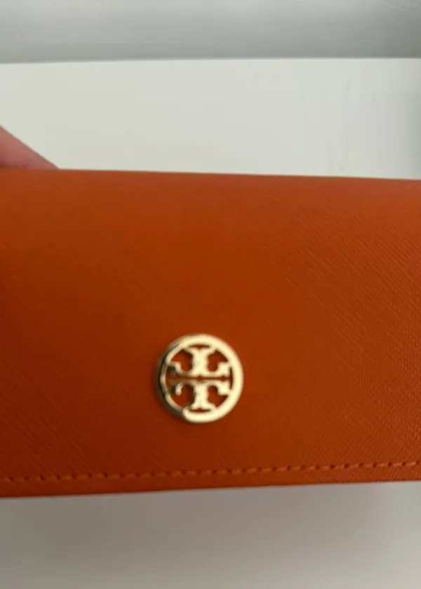 Tory Burch Sunglasses Case - Image 3