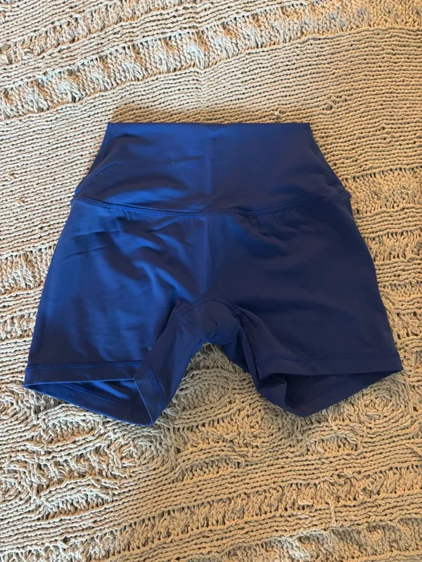 SET Active Airluxe™ Breathe Shorts - Betta, S - Image 3