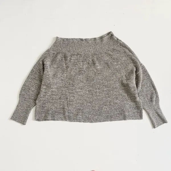 Free people bateau neckline - Image 5