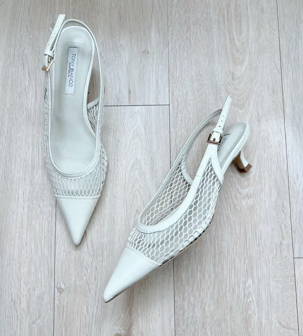 Tony Bianco Kendall Heel - Image 8