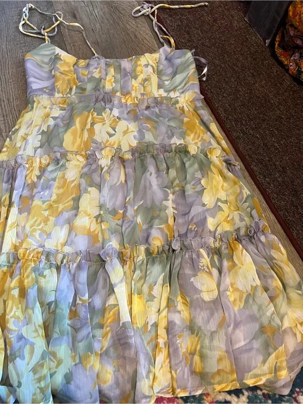 Angel Biba large dress - Image 6