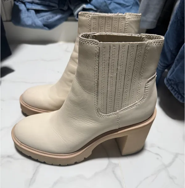 Dolce Vita Caster DV by Booties - Image 4