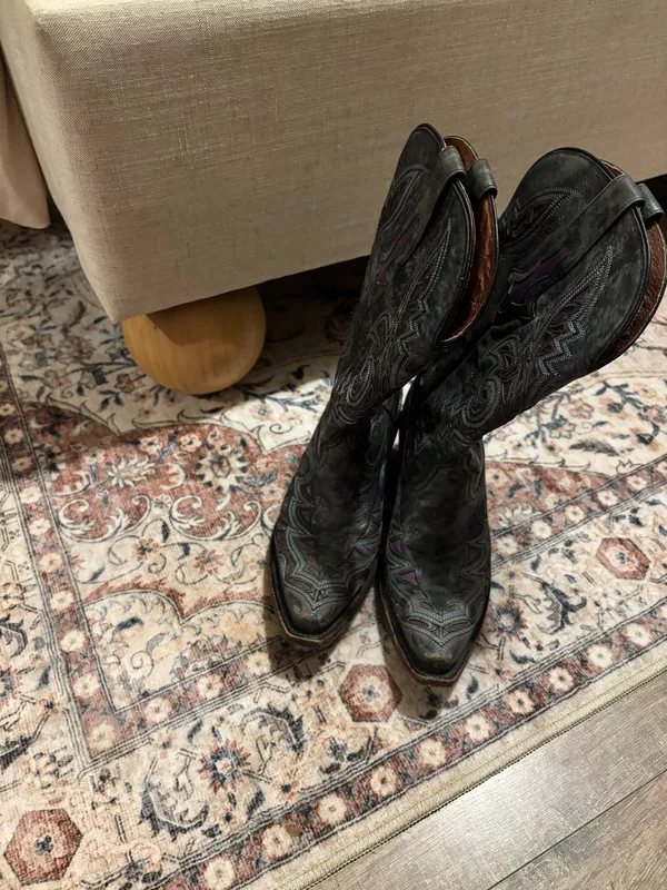 Lucchese Women’s Boots - Image 5