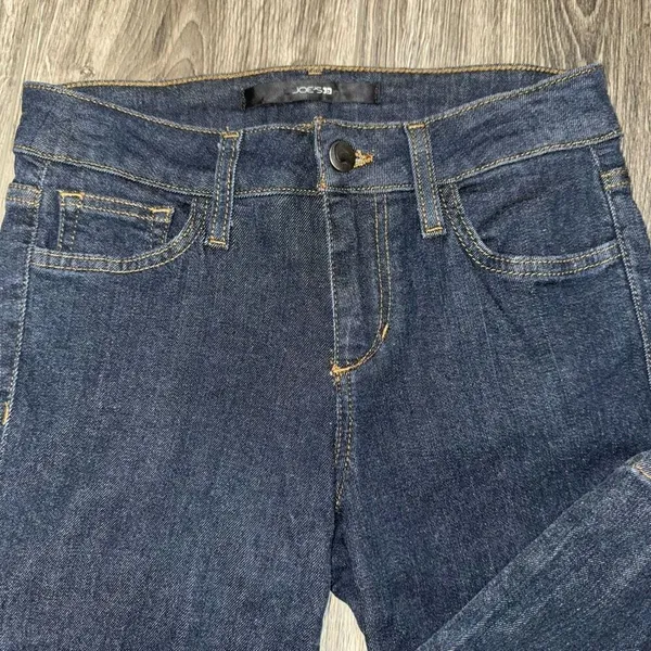 Joe’s Jeans Sabrina Skinny Jeans size 25 - Image 3