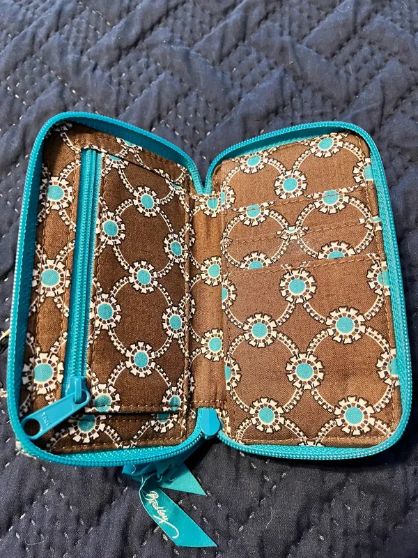 Wristlet Wallet - Image 2